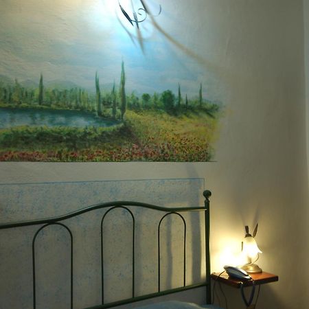 Hotel Leonardo Pisa Szoba fotó