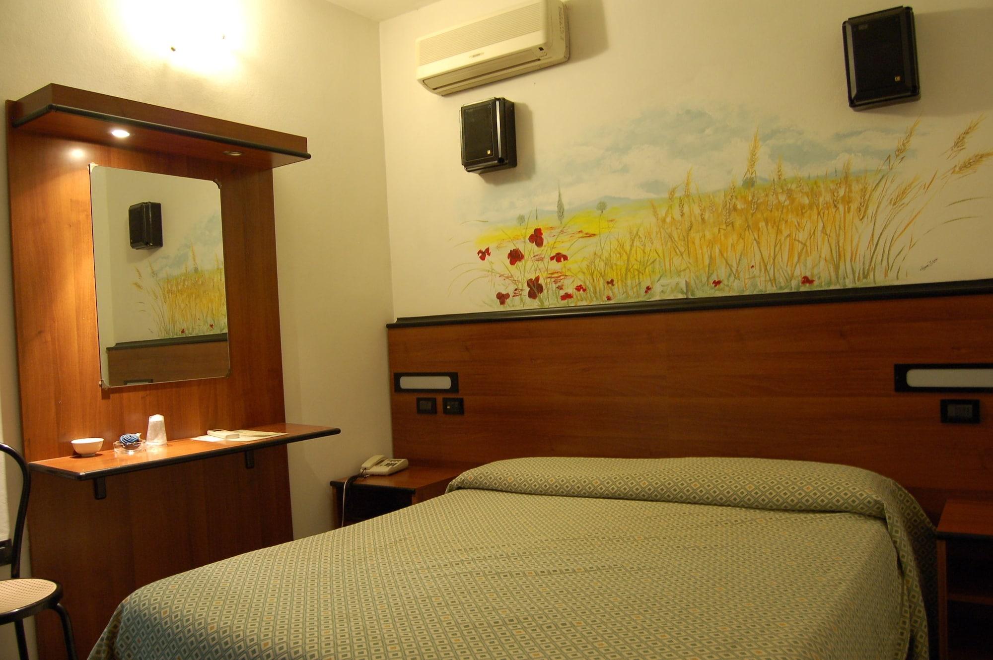 Hotel Leonardo Pisa Kültér fotó