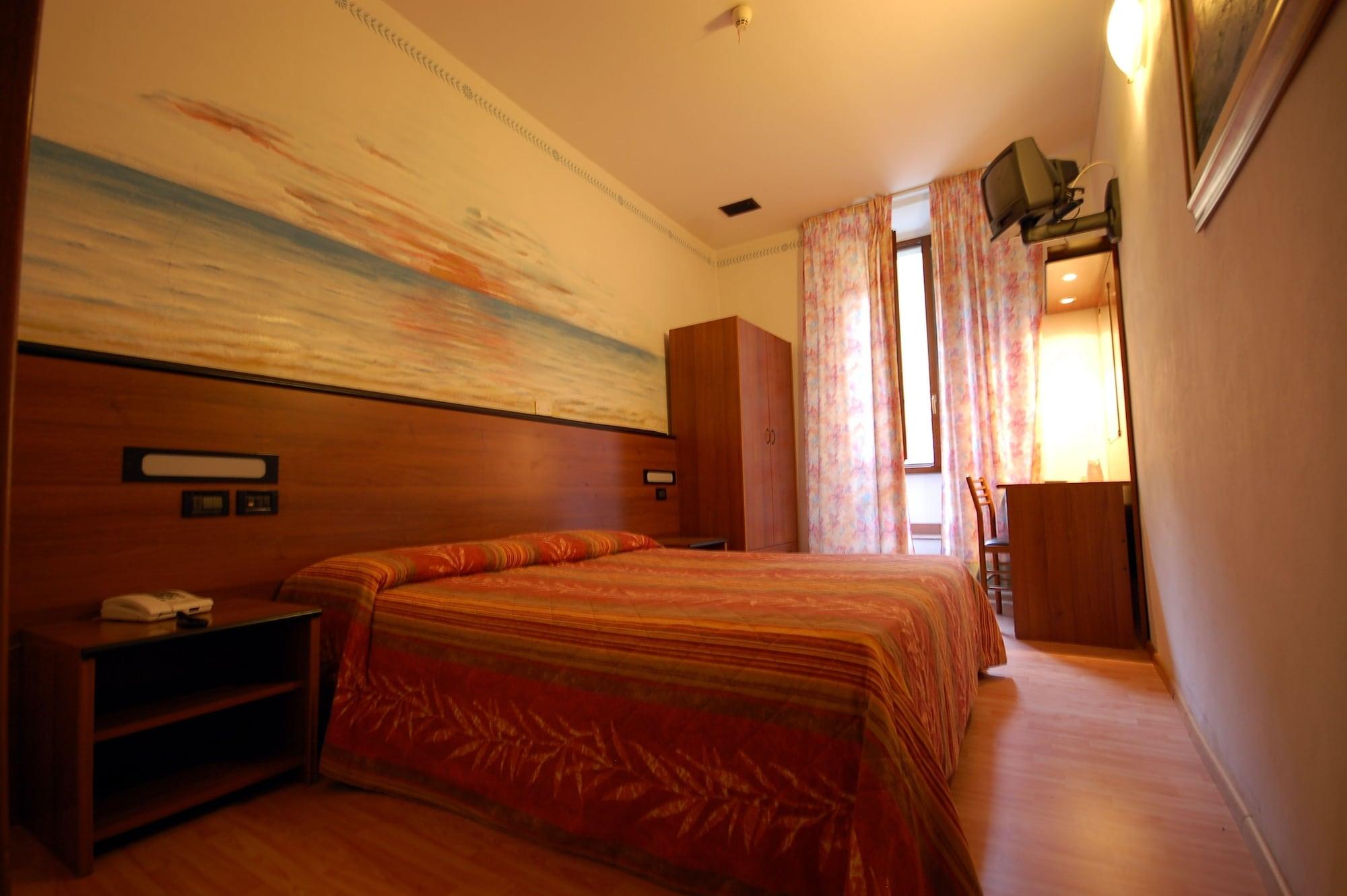 Hotel Leonardo Pisa Kültér fotó