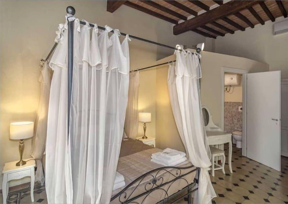 Hotel Leonardo Pisa Kültér fotó